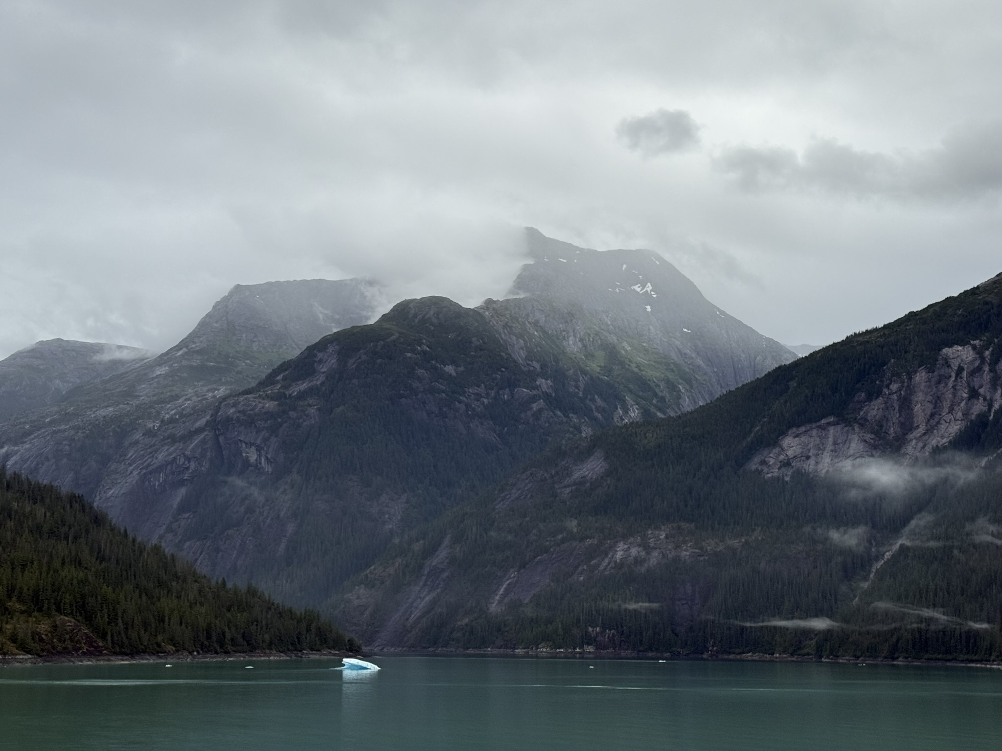Alaska CruiseAugust 2025