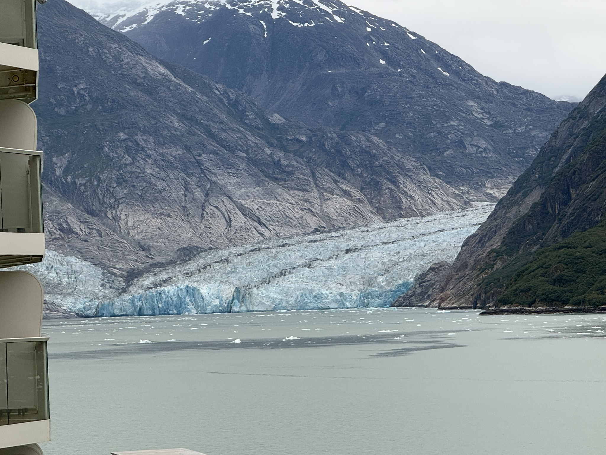 Glacier