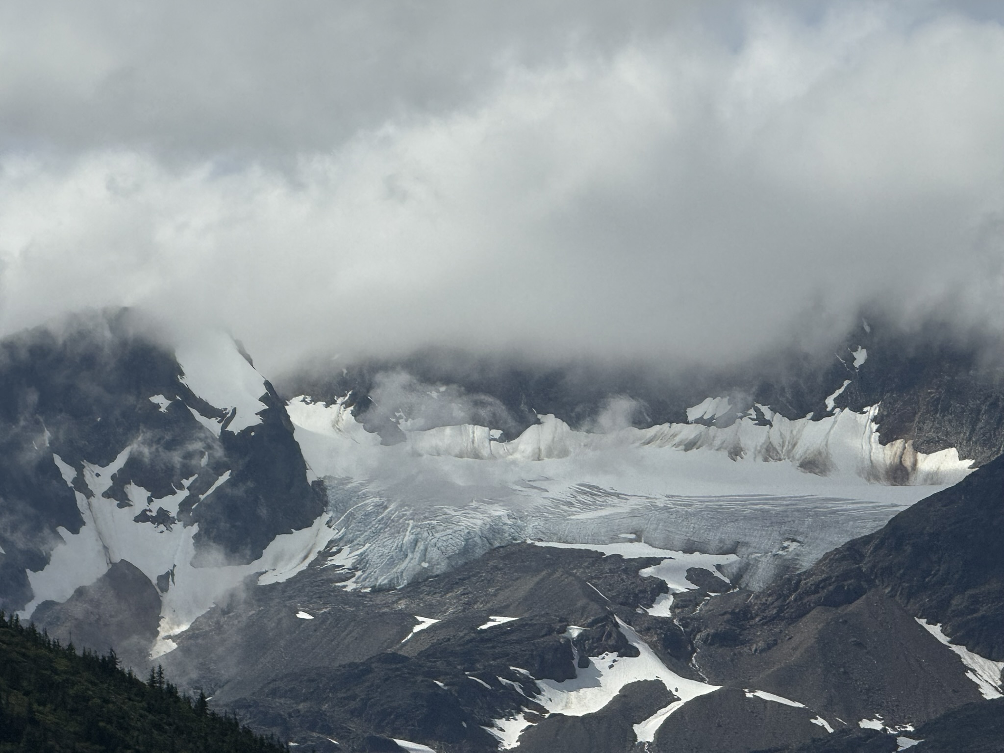 Alaska CruiseAugust 2025