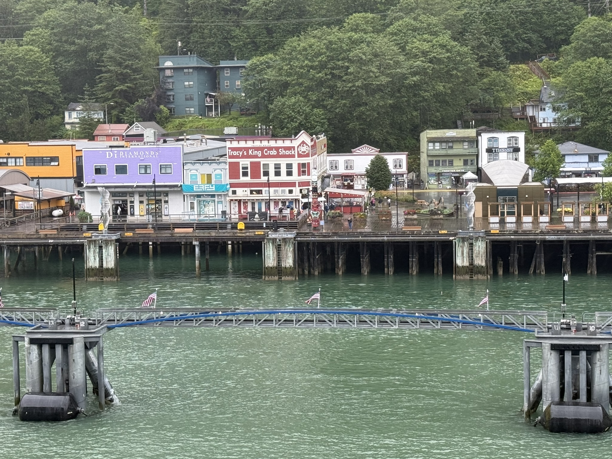 Juneau, AK