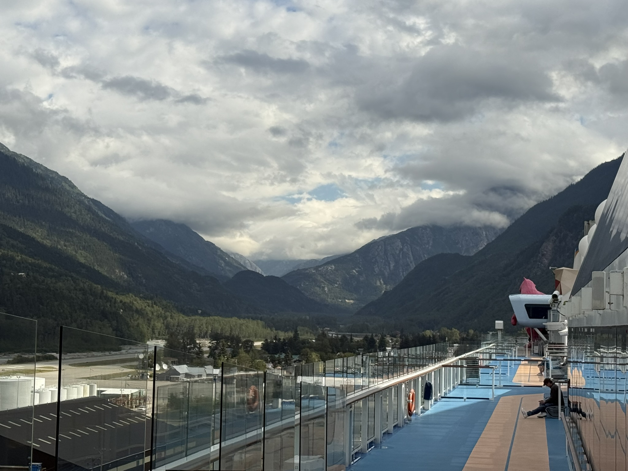Skagway, AK